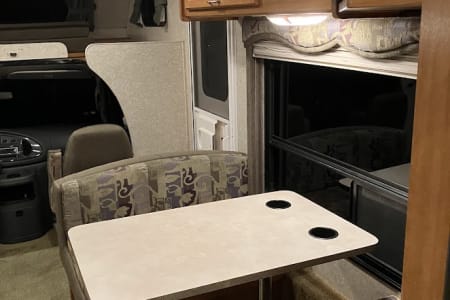 RV Rental detroit,Michigan-(MI)