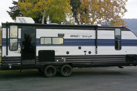 WildomarRV rentals