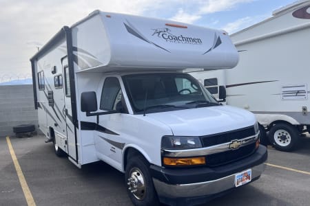 West Valley CityRV rentals