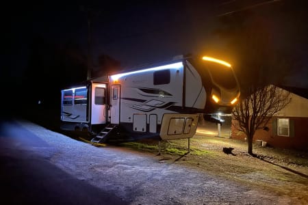 MaconRV rentals