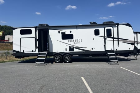 PilotMountainStatePark Rv Rentals