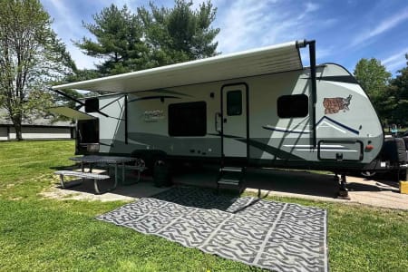 LexingtonRV rentals