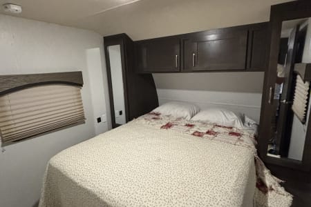 RV Rental utah