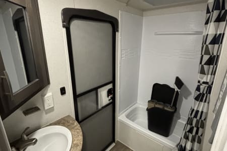 RV Rental utah