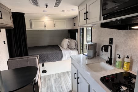 RV Rental bozeman,Montana-(MT)