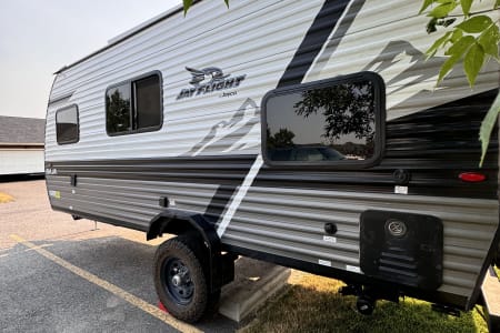 BozemanRV rentals