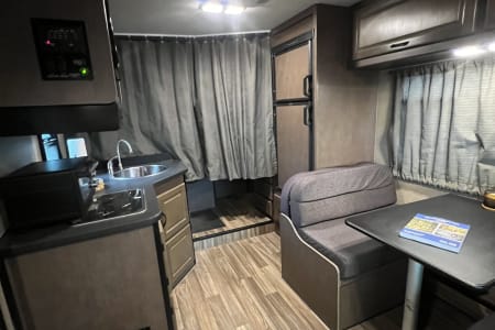 RV Rental salt-lake-city,Utah-(UT)