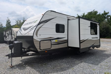 FletcherRV rentals