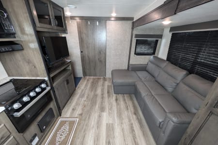 FletcherRV rentals