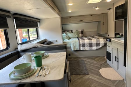 CanyonRV rentals