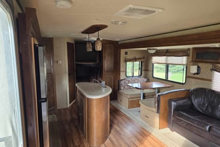 EdmontonRV rentals