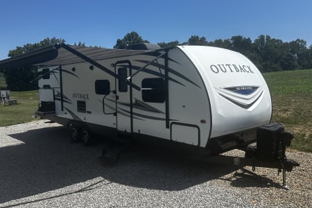 LancasterRV rentals