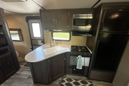 LancasterRV rentals