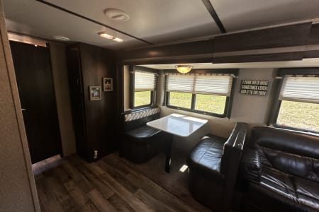 LancasterRV rentals