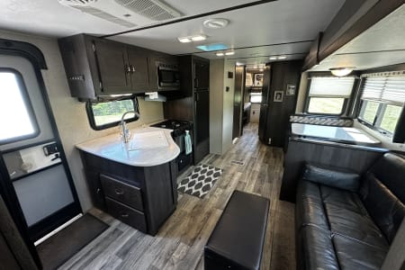 LancasterRV rentals