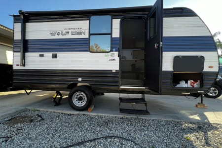 Moreno ValleyRV rentals