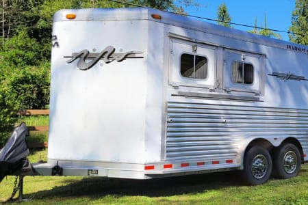 ArlingtonRV rentals