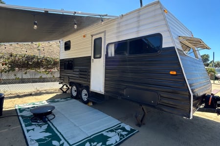 Rancho CucamongaRV rentals