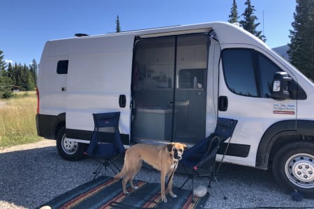 KirklandRV rentals