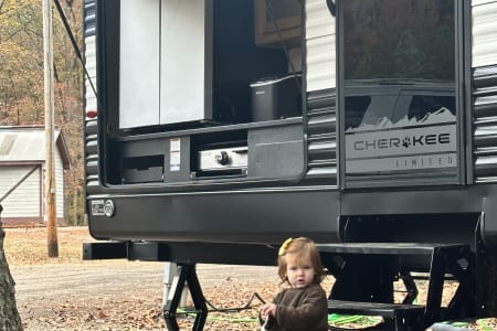 WoodstockRV rentals