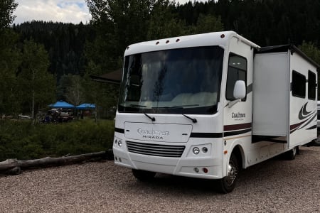 RV Rental provo,Utah-(UT)