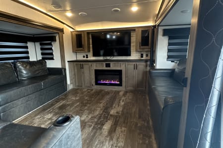 Van AlstyneRV rentals