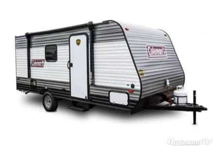 GodleyRV rentals