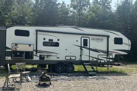 FranklinRV rentals