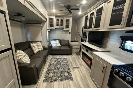 FranklinRV rentals