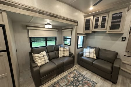 FranklinRV rentals