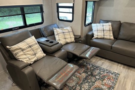 FranklinRV rentals