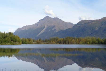 RV Rental alaska