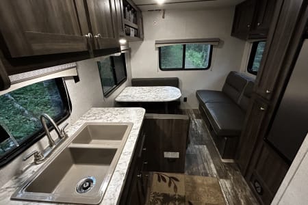 CalgaryRV rentals