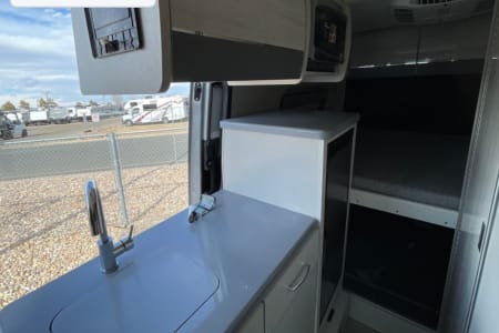 RV Rental greeley,Colorado-(CO)