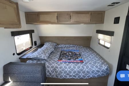 RV Rental kansas