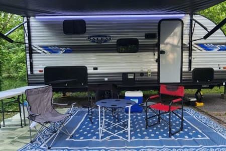 LexingtonRV rentals