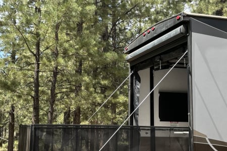 KodachromeBasinStatePark Rv Rentals