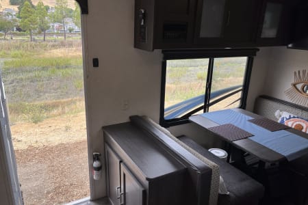 San RafaelRV rentals