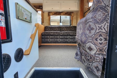 VancouverRV rentals