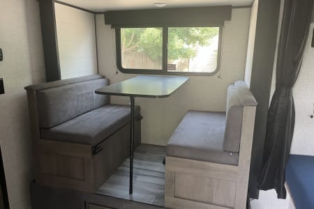 CaldwellRV rentals