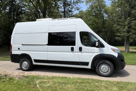 RV Rental grand-rapids,Michigan-(MI)