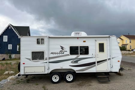 LittletonRV rentals