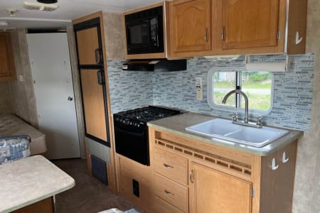 LittletonRV rentals