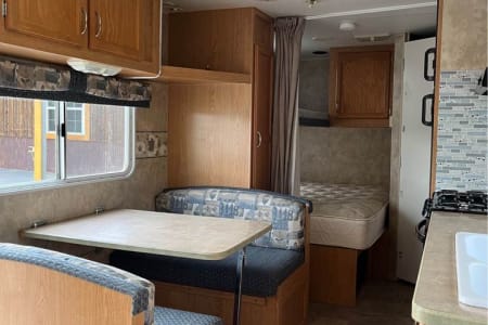 LittletonRV rentals