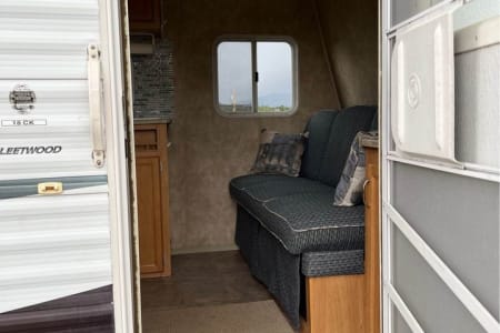 LittletonRV rentals