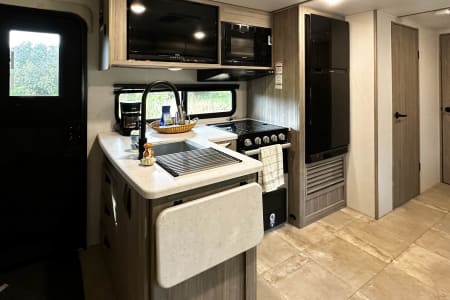 Liberty HillRV rentals