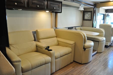 Tampa BayRV rentals