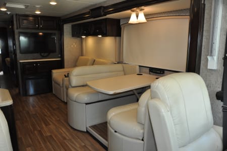 Tampa BayRV rentals