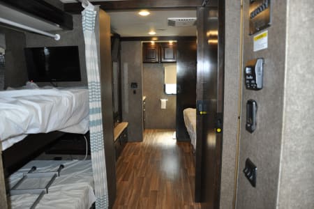 Tampa BayRV rentals