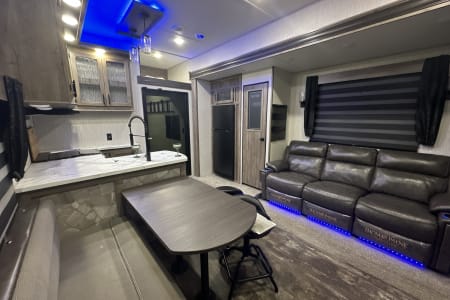 BurlingtonRV rentals